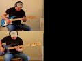 the doors peacefrog cover