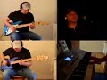 the doors peacefrog cover