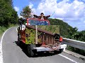 Oh,�??beautiful�??Mountain Domu