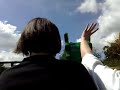 dragon ride legoland
