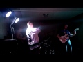 Kings Horses - Turn On Your Reciever (Nazareth cover)
