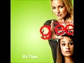 Glee Cast – It's Time