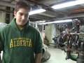U of A team building a better bacterium