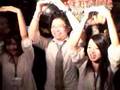 スティーブ・チェン氏とニョキニョキ!!　Mr.Steve Chen nyokinyoki