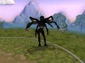 Spore Creature Creator - Screaming Mantis Spore Creature Creator - Screaming Mantis