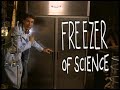 It's Bill Nye the Science Guy! In this episode, Bill explores the science of the different phases of matter. Enjoy, please rate and comment. Check out my other videos of Bill Nye the Science Guy or Bill's new show The Eyes of Nye. www.eyesofnye.org Love Bill Nye the Science Guy? Want the show back on TV or on DVD for something less than $3000? Just sign the petition: www.petitiononline.com