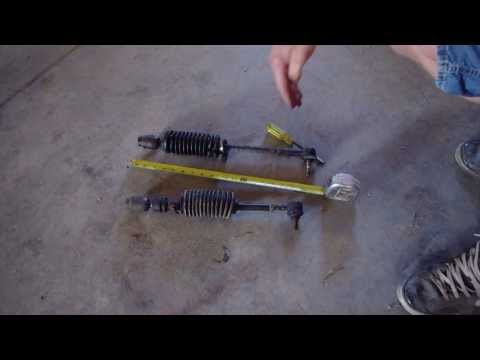 how to do vehicle alignment