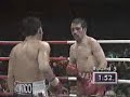 Julio Cesar Chavez VS Greg Haugen Round 5 Julio Cesar Chavez VS Greg Haugen Round 5