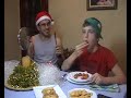 IMAGINA TU NAVIDAD