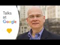 Authors@Google: Tim Keller