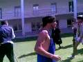 Jogo do Pau- BOB e Rodry