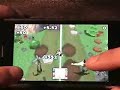 Shaky Summit for iPhone trailer Shaky Summit for iPhone trailer