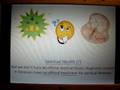 videos de A Spiritual Illness Diagnostic System