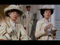 Finding NeverLand Trailer