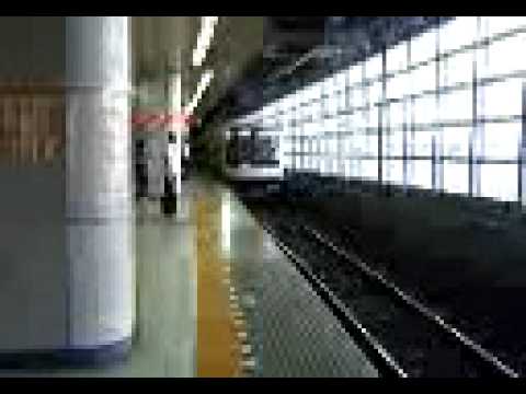 5000系到着 (200807191558.3gp) - Wed Jul 23 02:33:44 2008