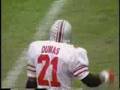 Zack Dumas Hits Stacy Danley