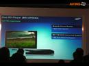 [CES 2008]Samsung to showcase 'BD-UP5500'