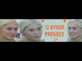 12 aynur biri bizi gözetliyor