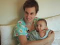The Morgan Waters Show - One Man & A Baby