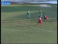 [サッカー]決定的チャンスを徹底的に外しまくる、決定的瞬間。のサムネイル2