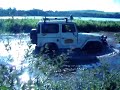 Cia do Jeep - Mogi Gua�u/SP