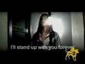 The Red Jumpsuit appratus- Your Guardian Angel ; lyrics