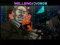 21M 081116 AnimeTV HELLSING OVA series V 21M 081116 AnimeTV HELLSING OVA series V