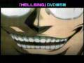 21M 081116 AnimeTV HELLSING OVA series V