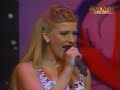Alexa - We are one (ESC 2008 Moldova)