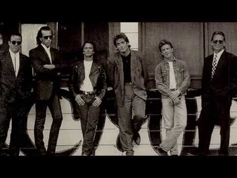 Música de los 80's video mix (4)