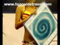 Model in thailand expo 2008