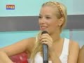 High Heelz bei FAB TV Berlin! High Heelz bei FAB TV Berlin!