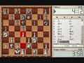 presents Blitz #30 vs Pinhasz (2125)