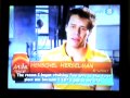 an arts and culture television program, artcha, broadcast on the south african national tv. this insert show's work of the artist, henschel herselman, as a result of the achievement he received for the award 