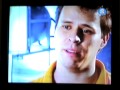 an arts and culture television program, artcha, broadcast on the south african national tv. this insert show's work of the artist, henschel herselman, as a result of the achievement he received for the award 