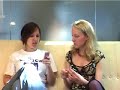 Shiny Video Review: Sony Walkman A805 2GB Shiny Video Review: Sony Walkman A805 2GB