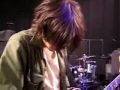 Soundcheck in Denver, While On Tour With Sting