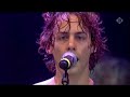 Lowlands 2006 Johnny Borrell - Before I fall to pieces