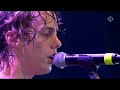 Lowlands 2006 Johnny Borrell - Before I fall to pieces
