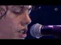 Lowlands 2006 Johnny Borrell - Before I fall to pieces
