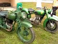vintage bike rallyiit guwahati