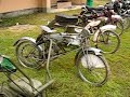 vintage bike rallyiit guwahati