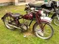 Vintage Bike Rally@IIT Guwahati