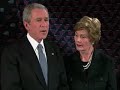 Eye To Eye: President Bush On Va. Tech Shooting (CBS News)