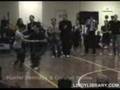 Camp Jitterbug 2007 - Jack and Jill Finals Contest (1HC)