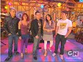 RBD EN CARTOON NETWORK