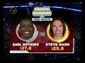 2005 all star weekend skills challenge by robert 23