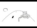 Rob Bryanton's original animation with Hebrew subtitles created by Erez Garty of the Weizmann Institute of Science. Visit the 