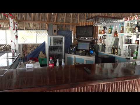 Video of Belize Hutz
