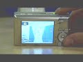 Nikon Coolpix S500 - demonstration video Nikon Coolpix S500 - demonstration video